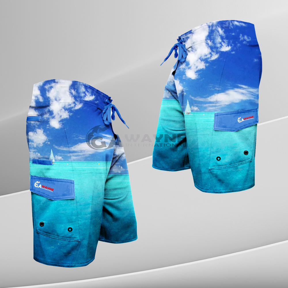 Board Shorts