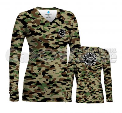 Hunting Camouflage Shirts