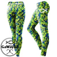 Fish Clone Legging