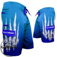 Monster Claw Fishing Shorts