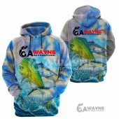 Fishing Hoodies