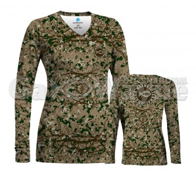 Hunting Camouflage Shirts