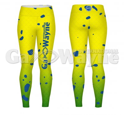 Mahi Fishing Legging