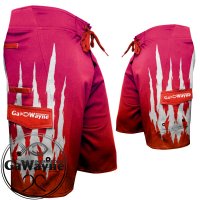 Monster Claw Fishing Shorts