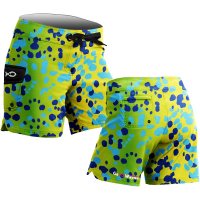 Mahi Fishing Board Shorts