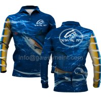 Sailfish Fishing Jersey