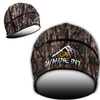 Haunt Outfitter Hunting Beanie Hat