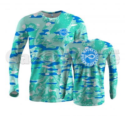 Fishing Performance Shirt