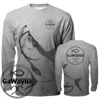 Tarpon Performance Fishing Shirts