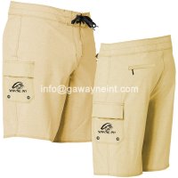 Fishing Board Shorts