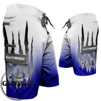 Monster Claw Fishing Shorts