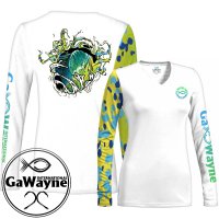 Tussle Mahi Performance shirts