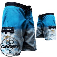 Tuna Fishing Shorts