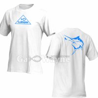 Marlin Fishing T-Shirt