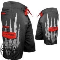 Monster Claw Fishing Shorts