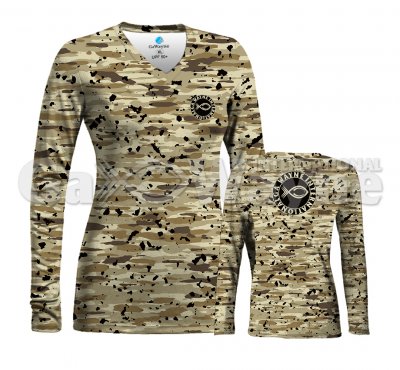 Hunting Camouflage Shirts