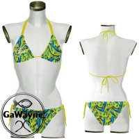 Mahi Clone Bikini