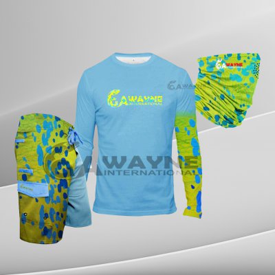 Custom Mahi Bundle