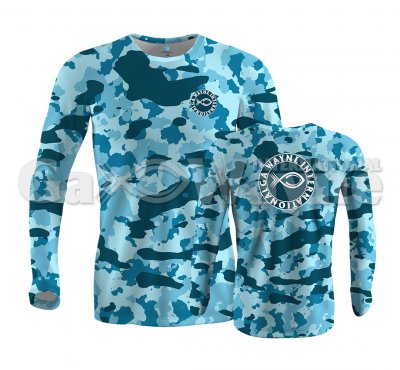 Fishing Performance Shirt
