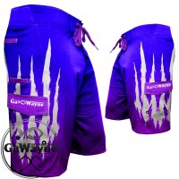 Monster Claw Fishing Shorts