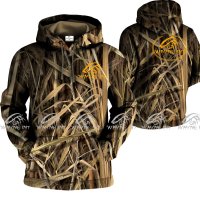 Duck Hunting Hoodies