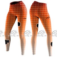 Redfish Scales Legging