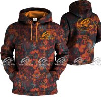 Camouflage Hunting Hoodies