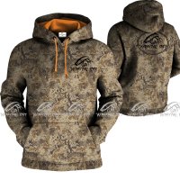 Camouflage Hunting Hoodies