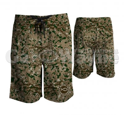 Hunting Short