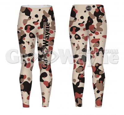 Hunting Leggings