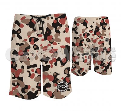 Hunting Short