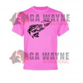 Fishing T-shirt