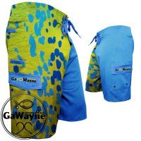 Mahi Fishing Shorts