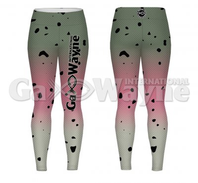 Trout Fishing Legging