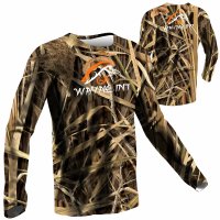 Hunting Shirts