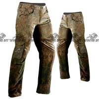 Hunting 3D Camo Pant